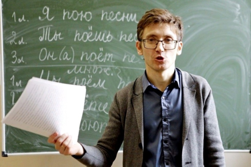 Антон Быков: 'Как я читал Толстого' Антон Быков: 'Как я читал Толстого'