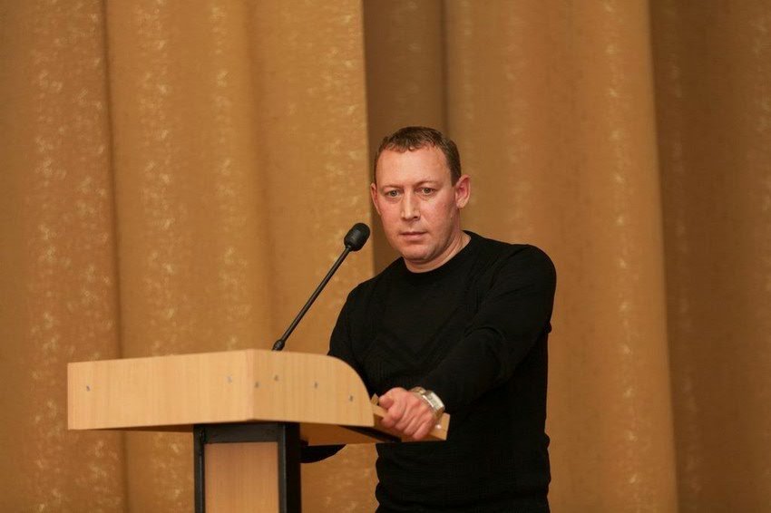 ��������� �������� ������������� � �������� ��������� � ����� �����