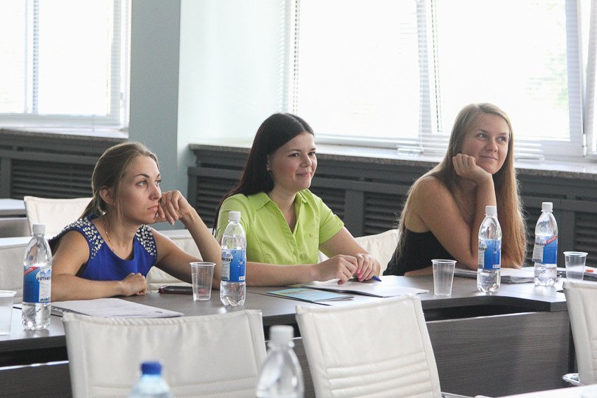 Member of KFU International Council: ' 'It is essential that a new lab should bring science and politics to cooperation'.