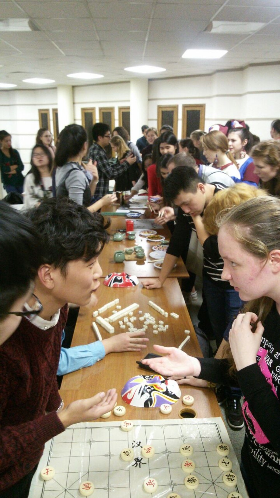 PRO наука в КФУ PRO наука в КФУ