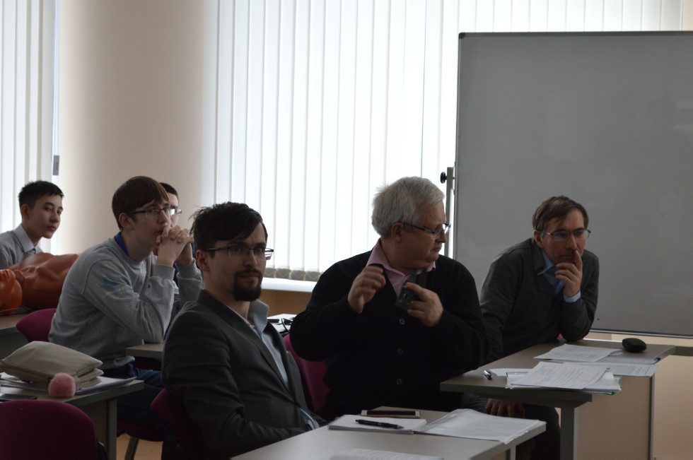 II ������������� (XVIII ����������) ������� ����������� �������� ����� �.�.������������