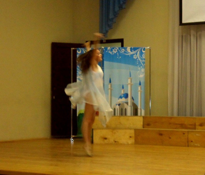 � �����, �� �����!