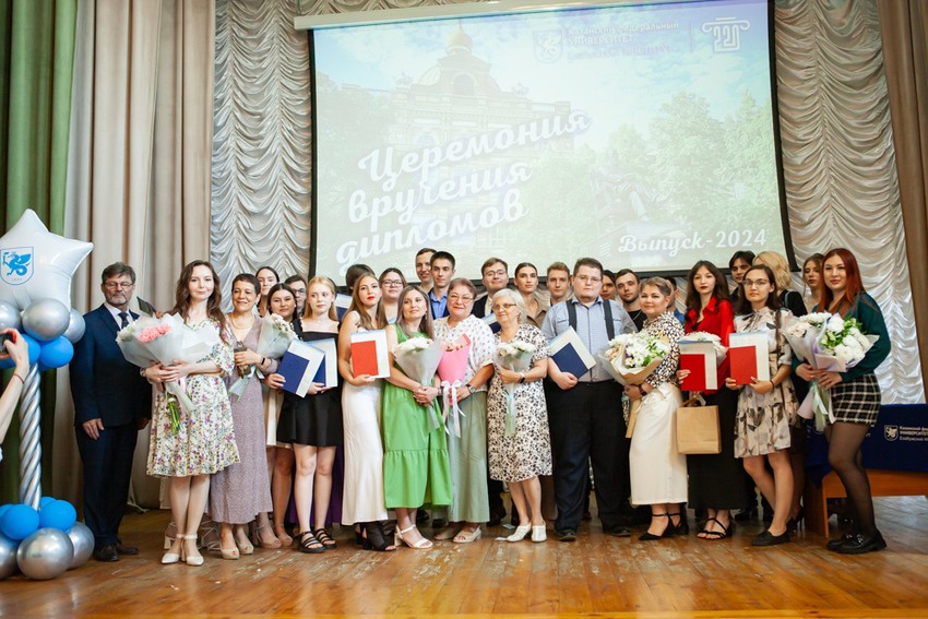 Елабужский институт: крылья расправлены, горизонты открыты! Елабужский институт: крылья расправлены, горизонты открыты!