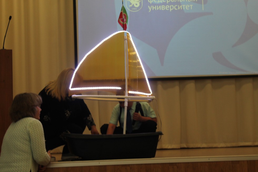 ��������������� ��������� ���� ������������� '�������� XXI ����'