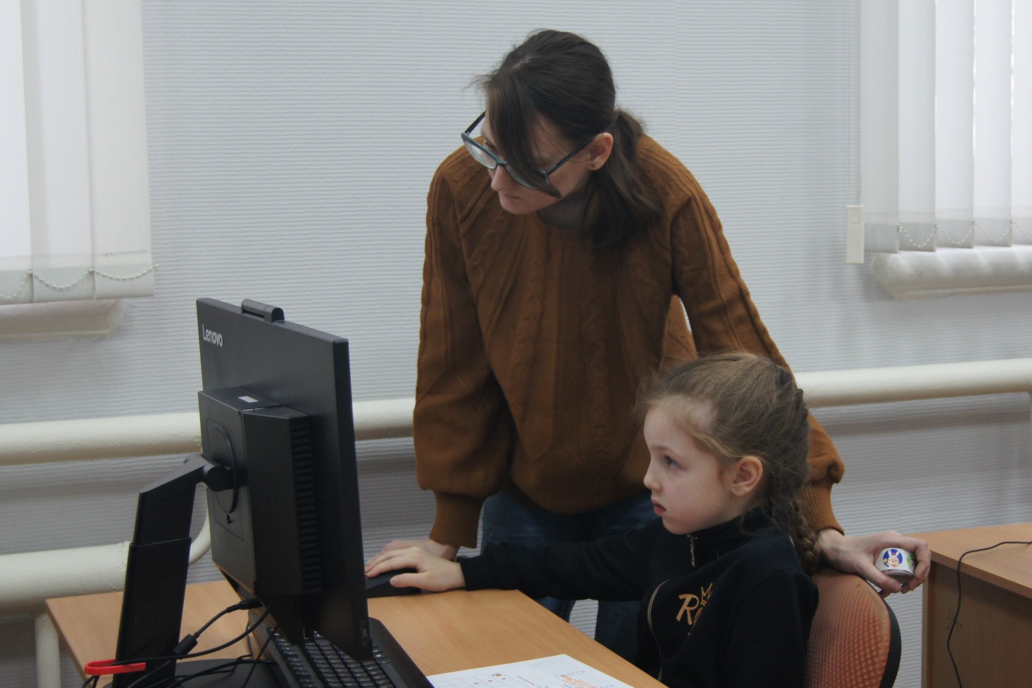 ����� � ������������: ��� ������ ������� �����������