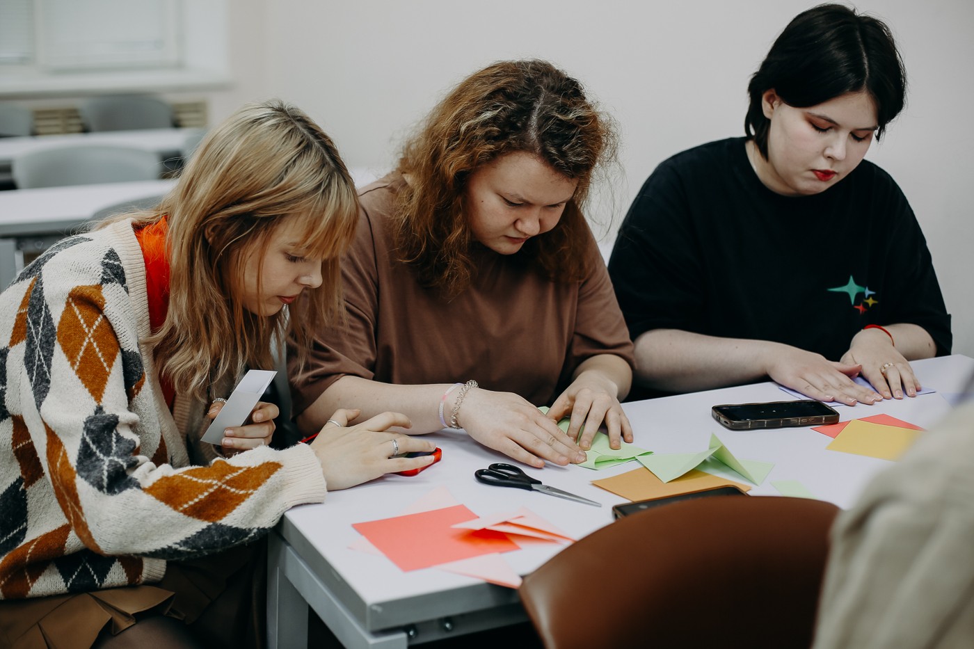 В КФУ проходит фестиваль 'Открывая мир науки' В КФУ проходит фестиваль 'Открывая мир науки'