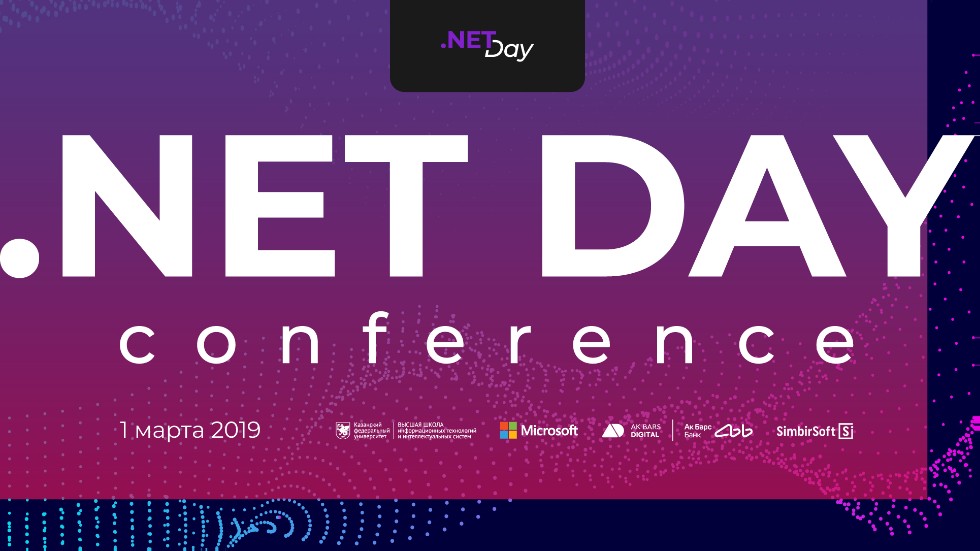       '.NET DAY 2019' ,, Java Day 2019, .NET DAY 2019, .NET, , , 