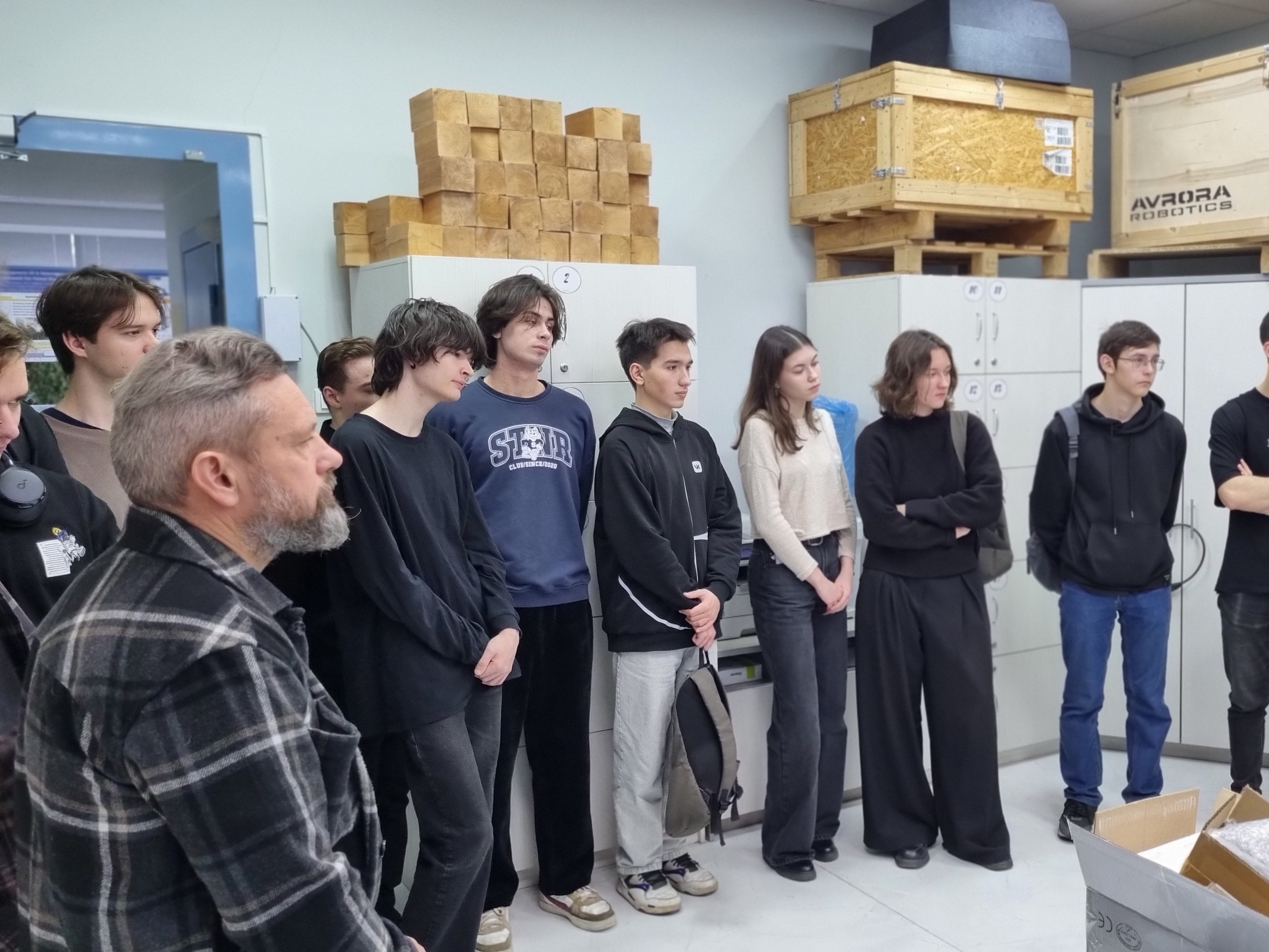 Образовательную модель ИТИС будут практиковать в другом вузе Образовательную модель ИТИС будут практиковать в другом вузе