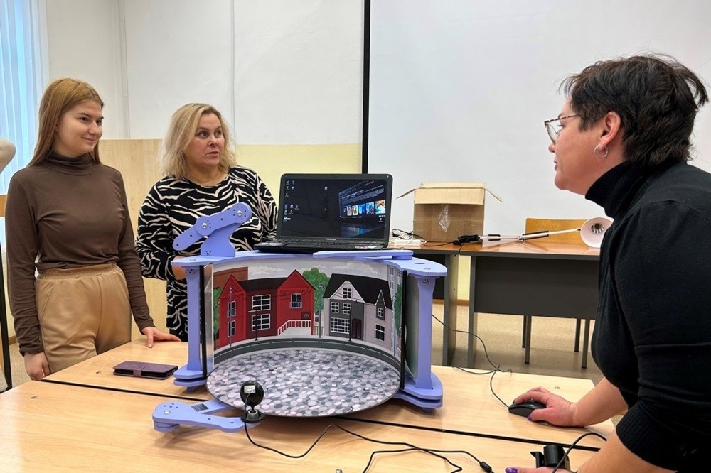 ������ ������ '��������� �����������' ������������ ��������� ����������� ��������� ���