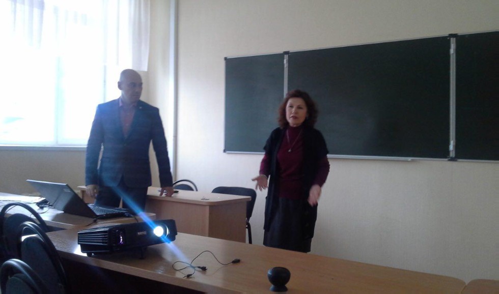 ������� � ������������� ����������������� � �. ������ ������������������� �������� ���������� ��������� ��������� �.�