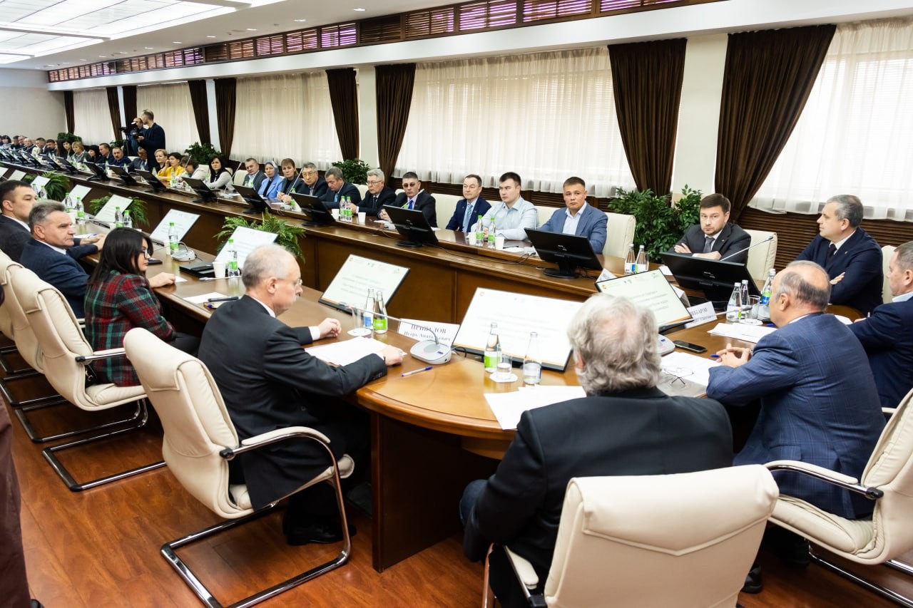 �������� ��������� '����������� ������� � ���������� ��������� �����������'