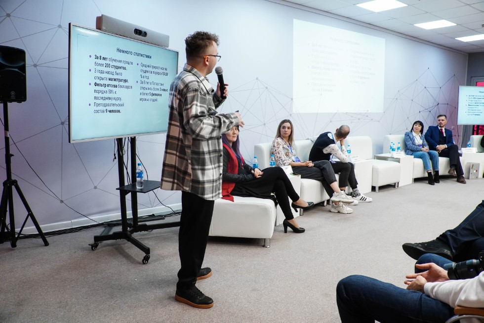 ���������� ����������� DML �������� �������������� � ���������� Wargaming.net � Mail.ru Group �� ��������� �������� ����� Russky MeetUP & Digital Region