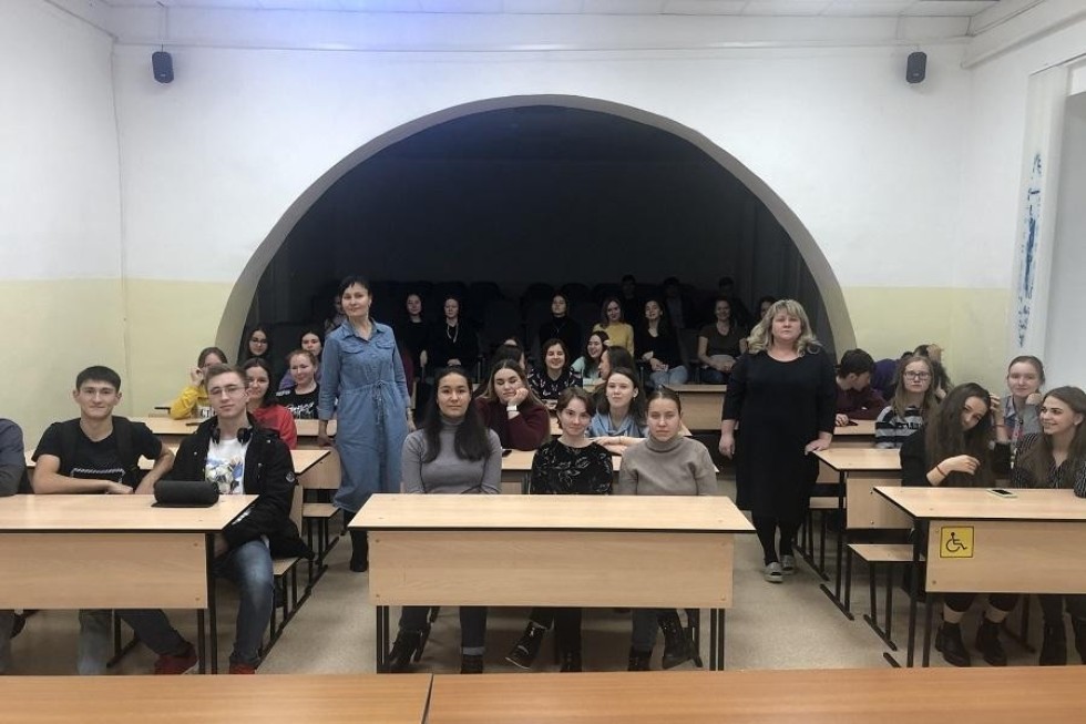 Научное кино для студентов Научное кино для студентов