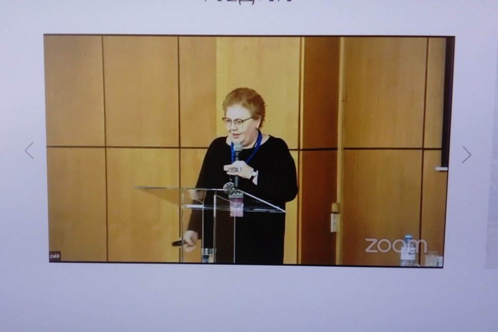 ��������� I ������������� ����� '�������������� ����������� � ���������� ������������ ������������'