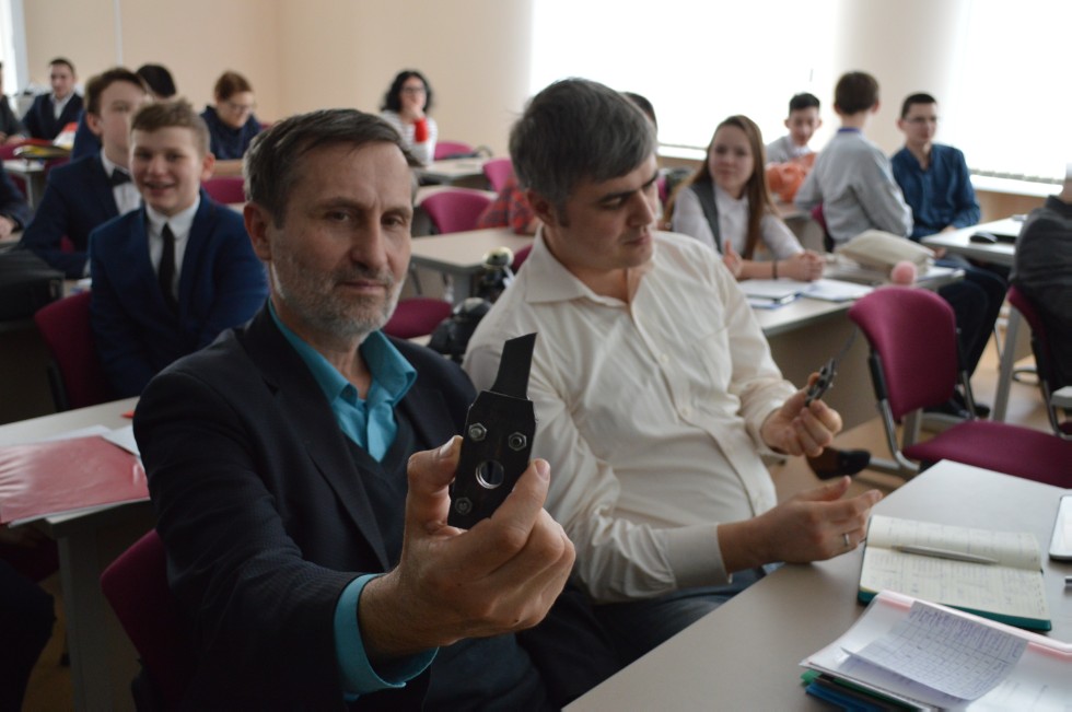 II ������������� (XVIII ����������) ������� ����������� �������� ����� �.�.������������