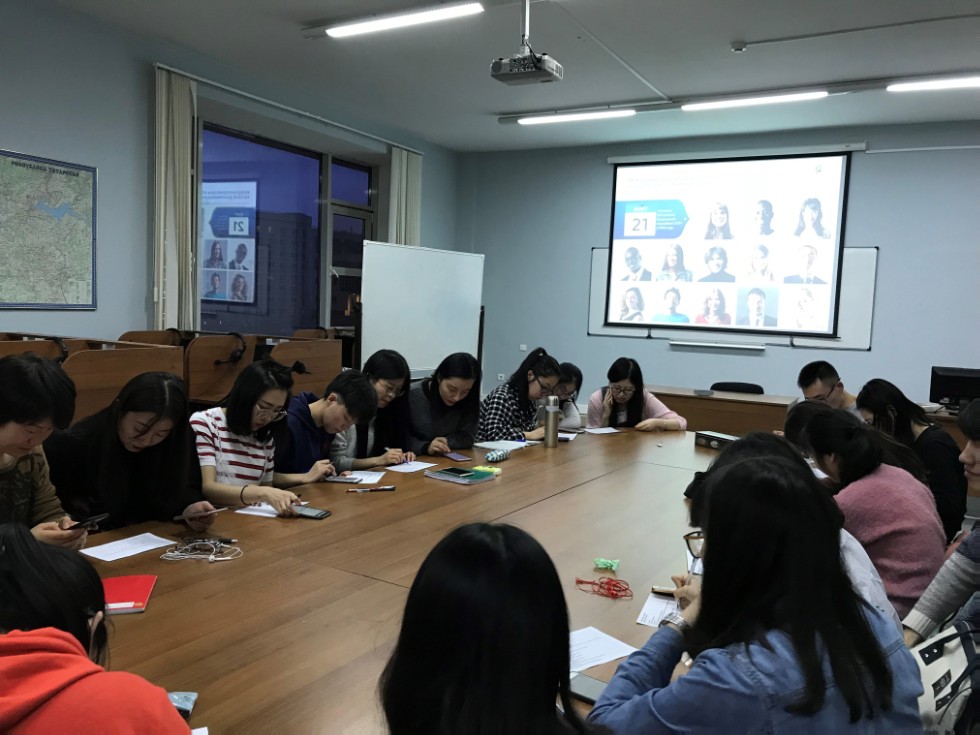 Дискриминации - НЕТ! Дискриминации - НЕТ!