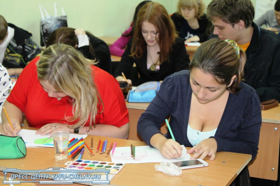 ��������������� ���������� '����� ���' - ����� ������� ��� ��������� �������������������� ��������� ���