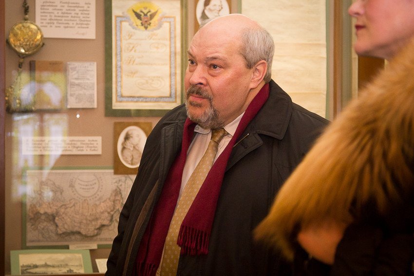 Kazan is Preparing for the International Forum 'Youth, Science, Innovations ? 2014'