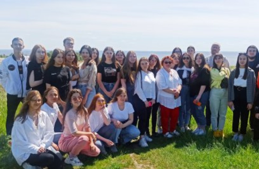 Студенты и преподаватели направления Студенты и преподаватели направления