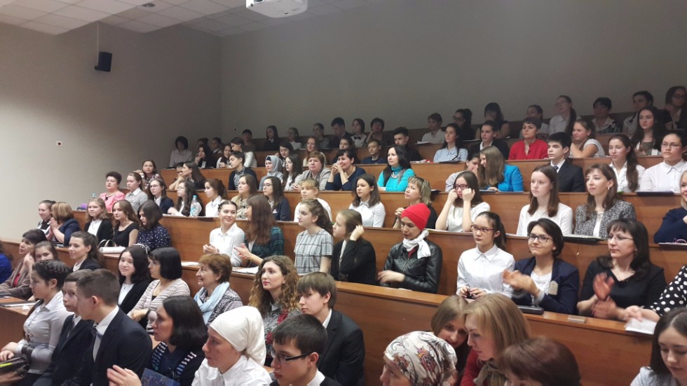 Юный лингвист Юный лингвист