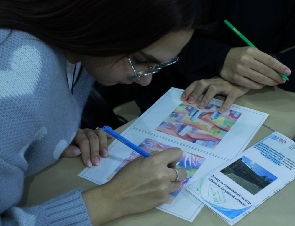 III мультитематическая ярмарка мастер-классов 'Скрепка' III мультитематическая ярмарка мастер-классов 'Скрепка'