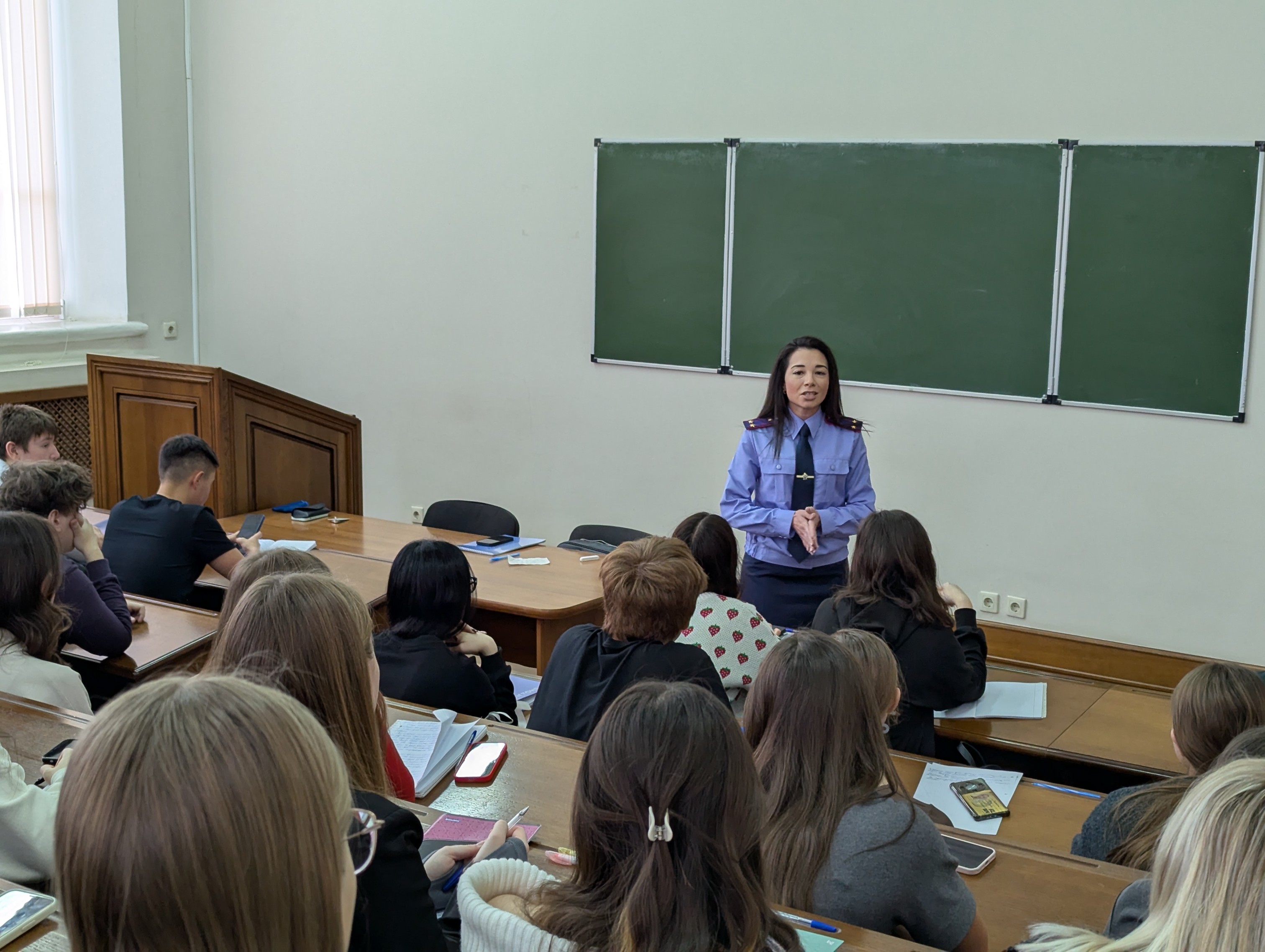 Бинарные лекции в рамках курса Бинарные лекции в рамках курса