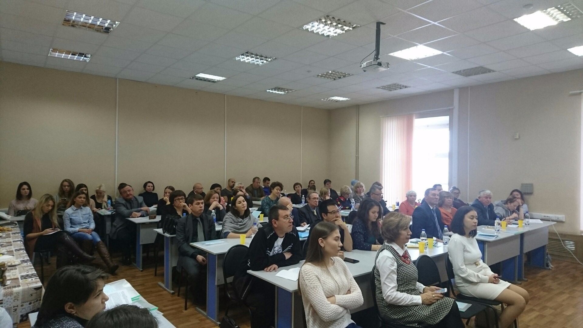 Саморегулируемое медисообщество обсудили в Высшей школе журналистики Саморегулируемое медисообщество обсудили в Высшей школе журналистики