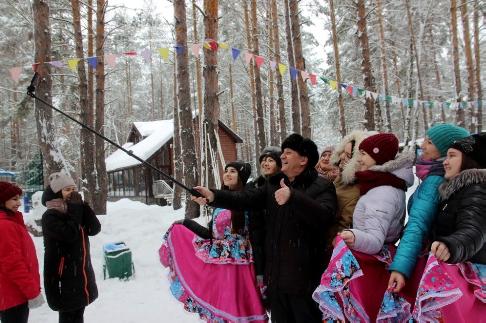 ������ ������ ��� '�����������'