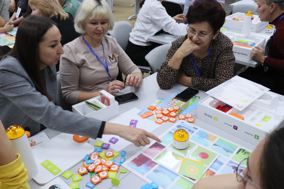 18 ������� ���������� ������������� ������-������������ ����������� '�������� ���������: �� �������� �� �������� ����������'