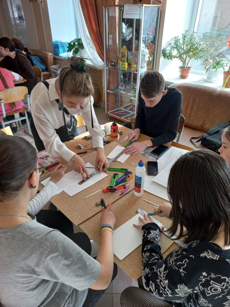 с 21 по 26 марта прошла архитектурная неделя в городе Добрянка. с 21 по 26 марта прошла архитектурная неделя в городе Добрянка.