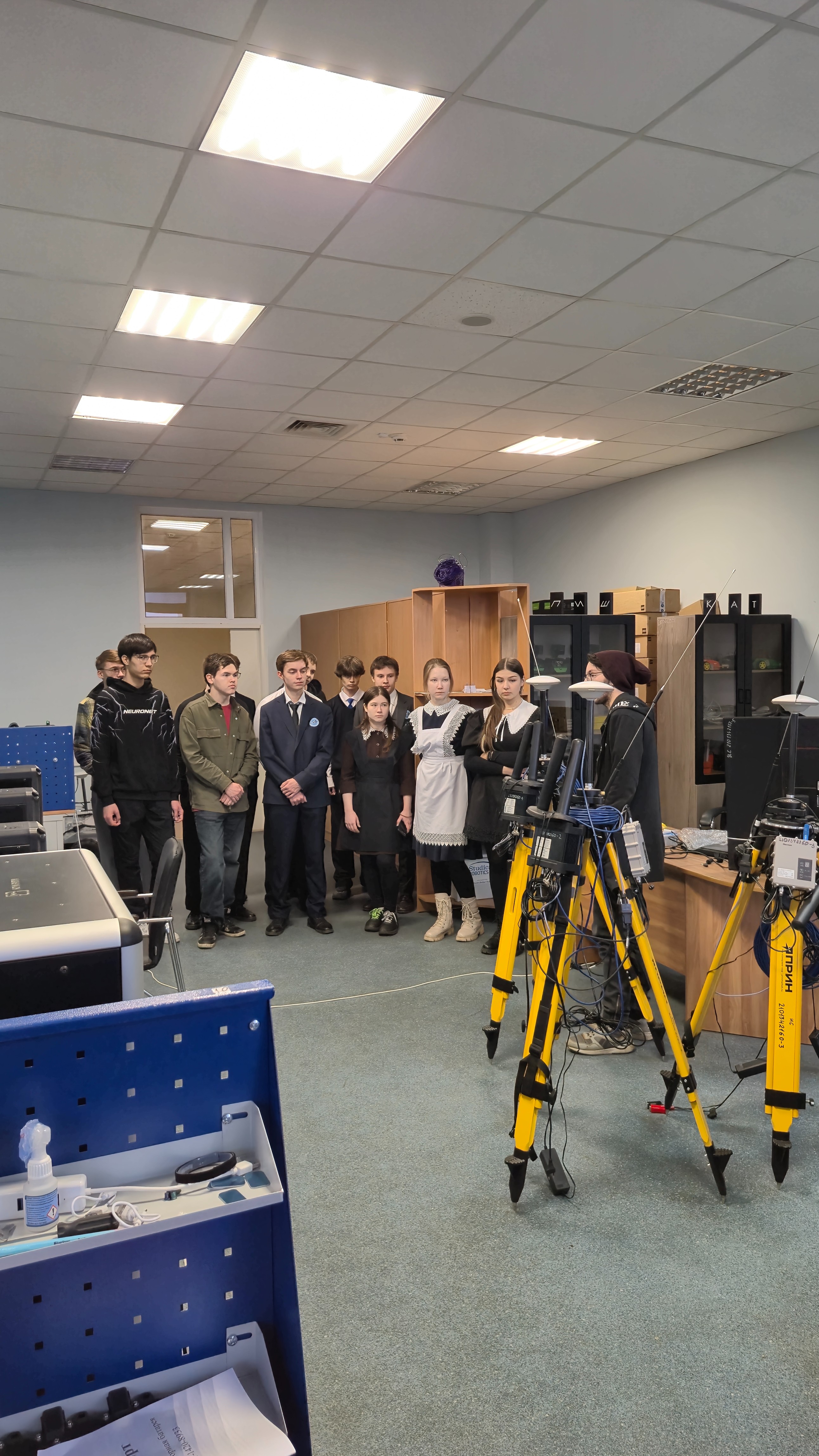 Расписание занятий Расписание занятий