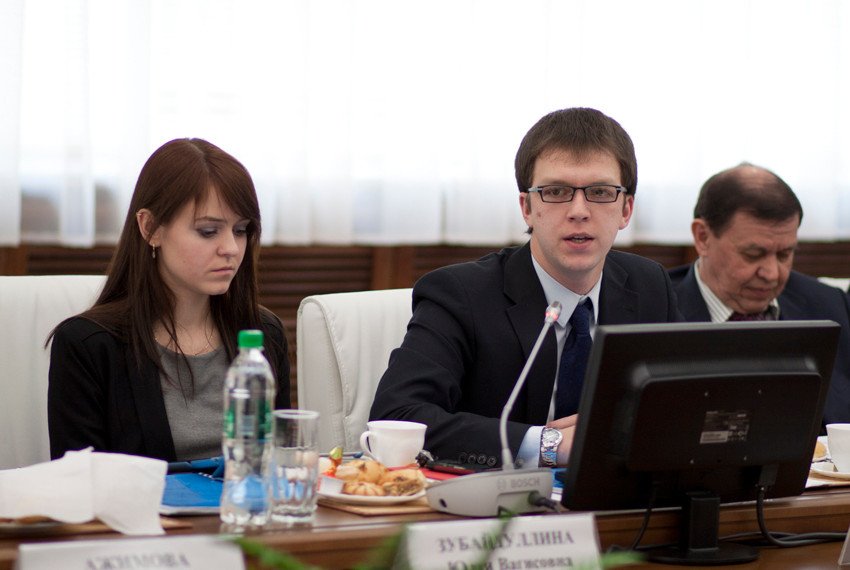 ректоры ректоры