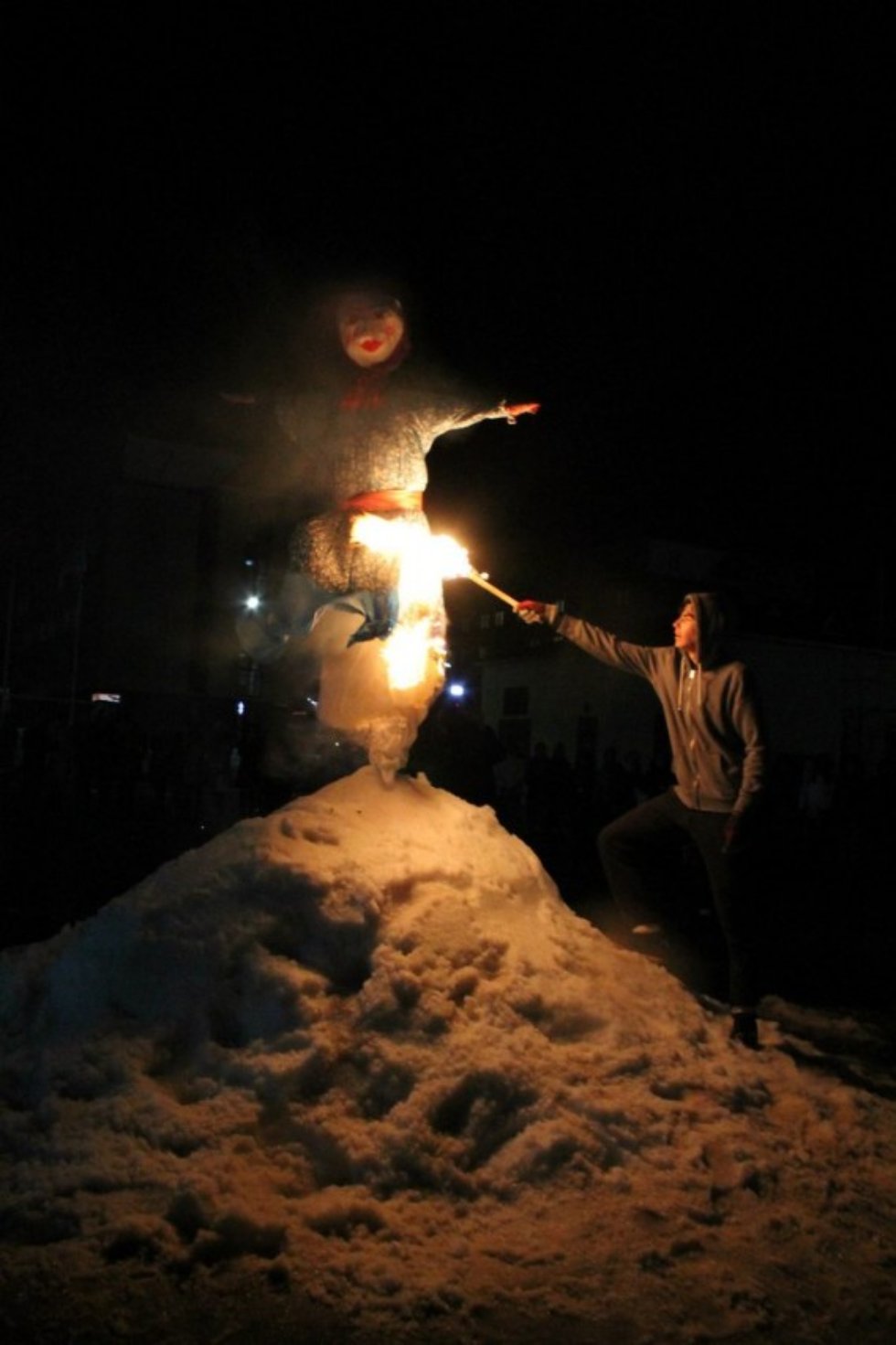 The Student Council of the Law faculty in the Universiade Village The Student Council of the Law faculty in the Universiade Village