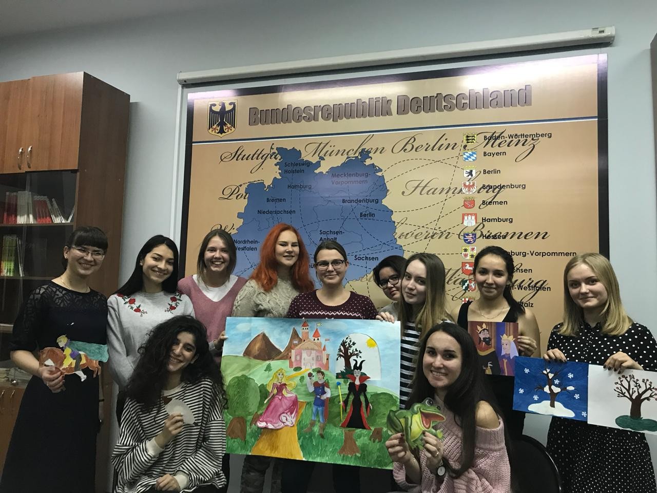 'Без музыки жизнь была бы ошибкой' 'Без музыки жизнь была бы ошибкой'