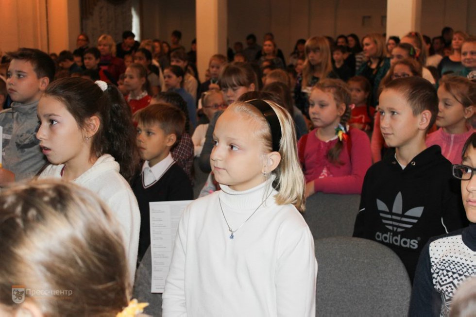 The University for 'why-askers' begins a new season The University for 'why-askers' begins a new season