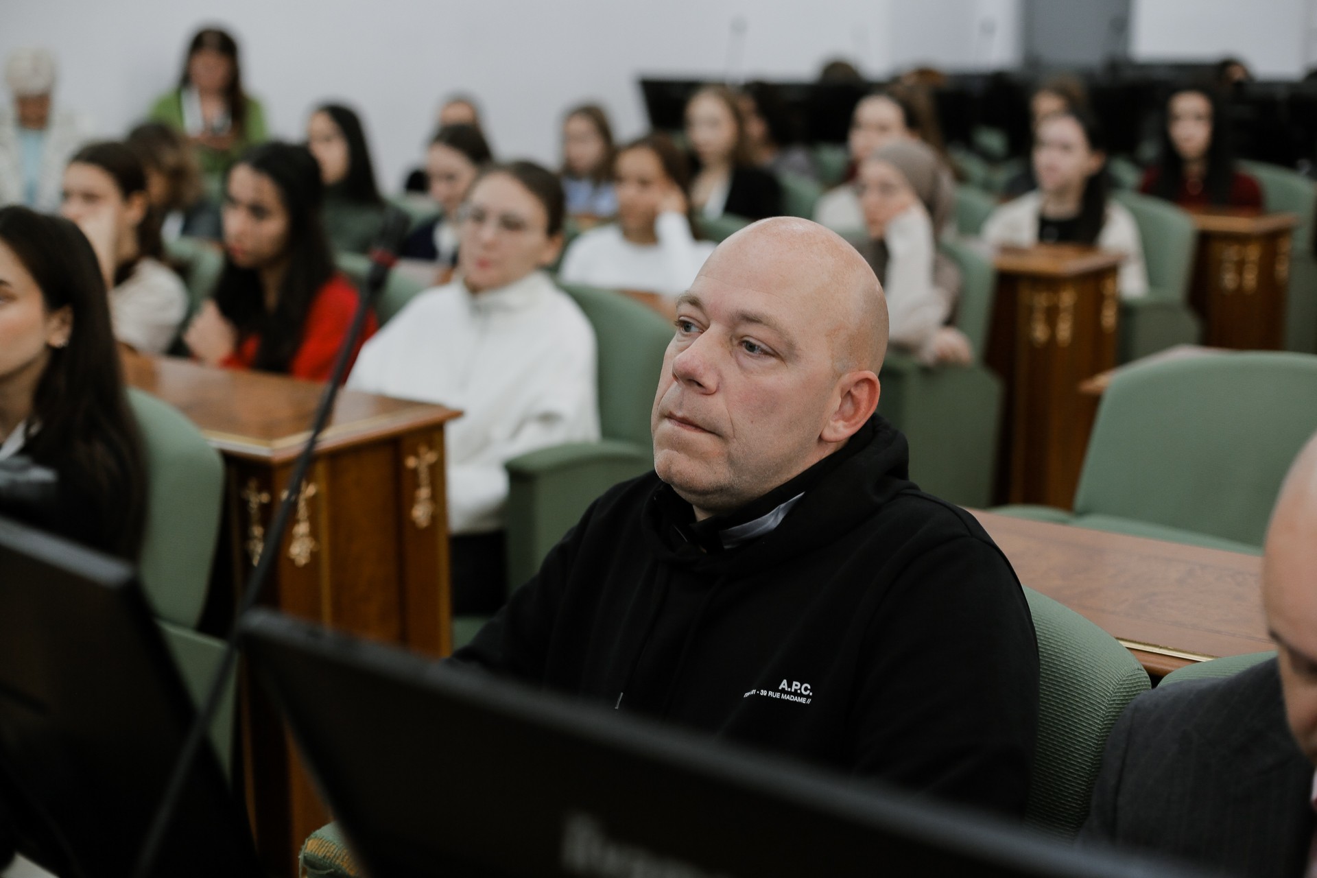 � ������ ���������� ������ ������-����� 