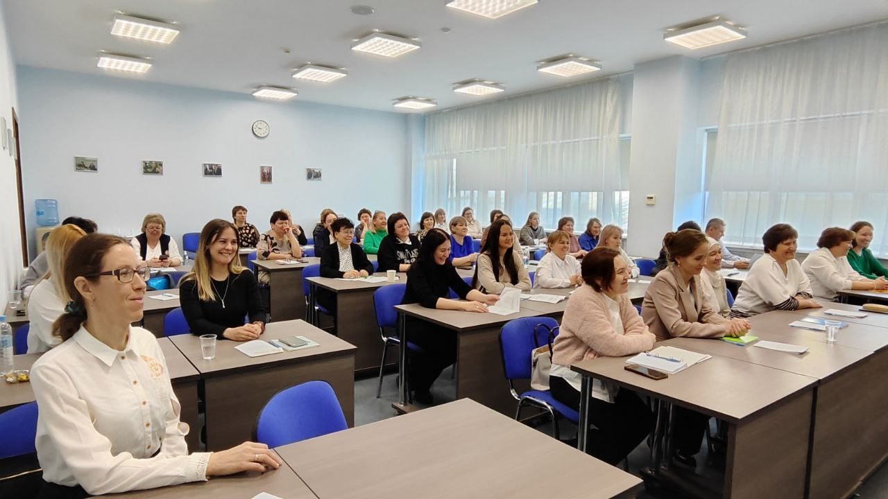 В ВШГМУ состоялось открытие образовательных программ В ВШГМУ состоялось открытие образовательных программ