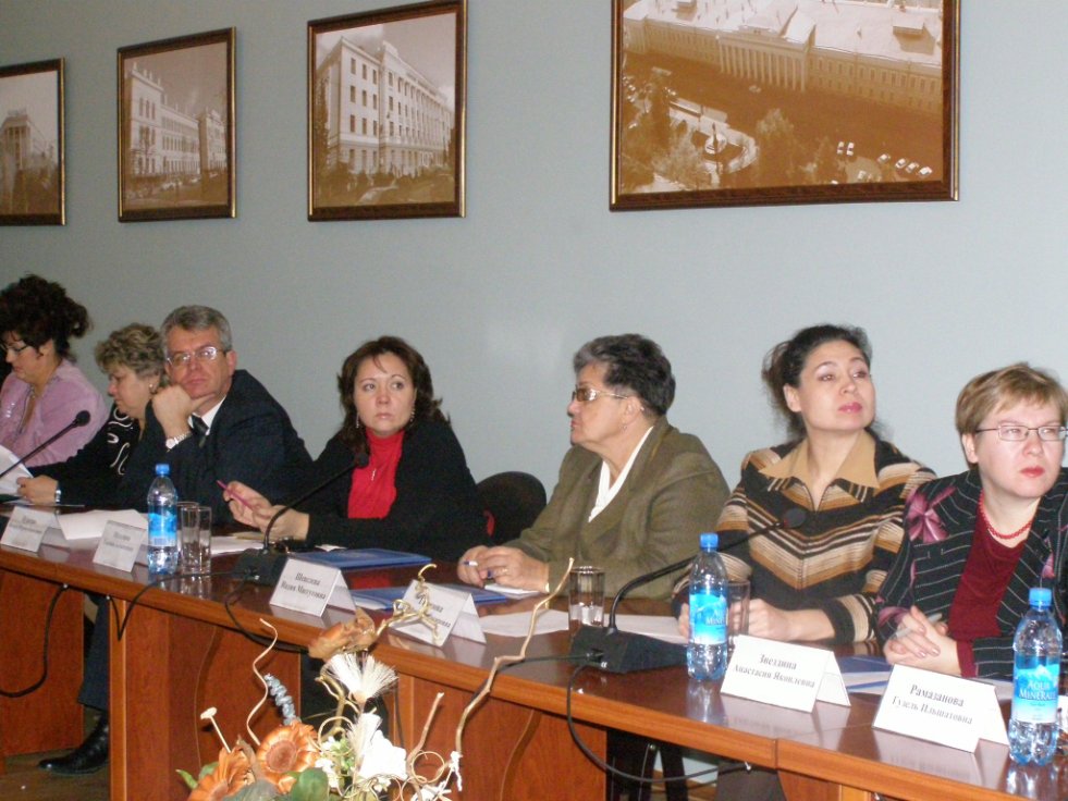 ��������-������������ � �������� �������� ���: ���� � �����������