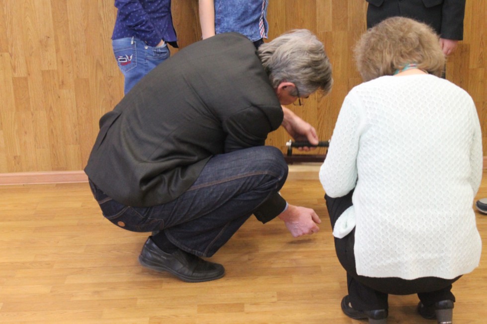 ��������������� ��������� ���� ������������� '�������� XXI ����'