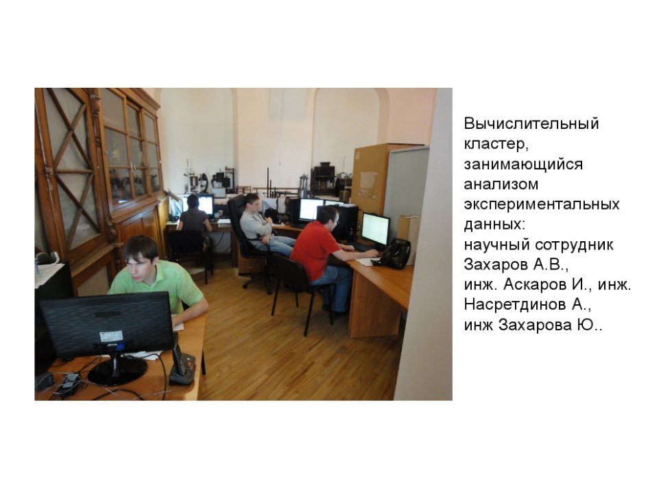 Проект 'Ранняя активность в развивающемся мозге' Проект 'Ранняя активность в развивающемся мозге'