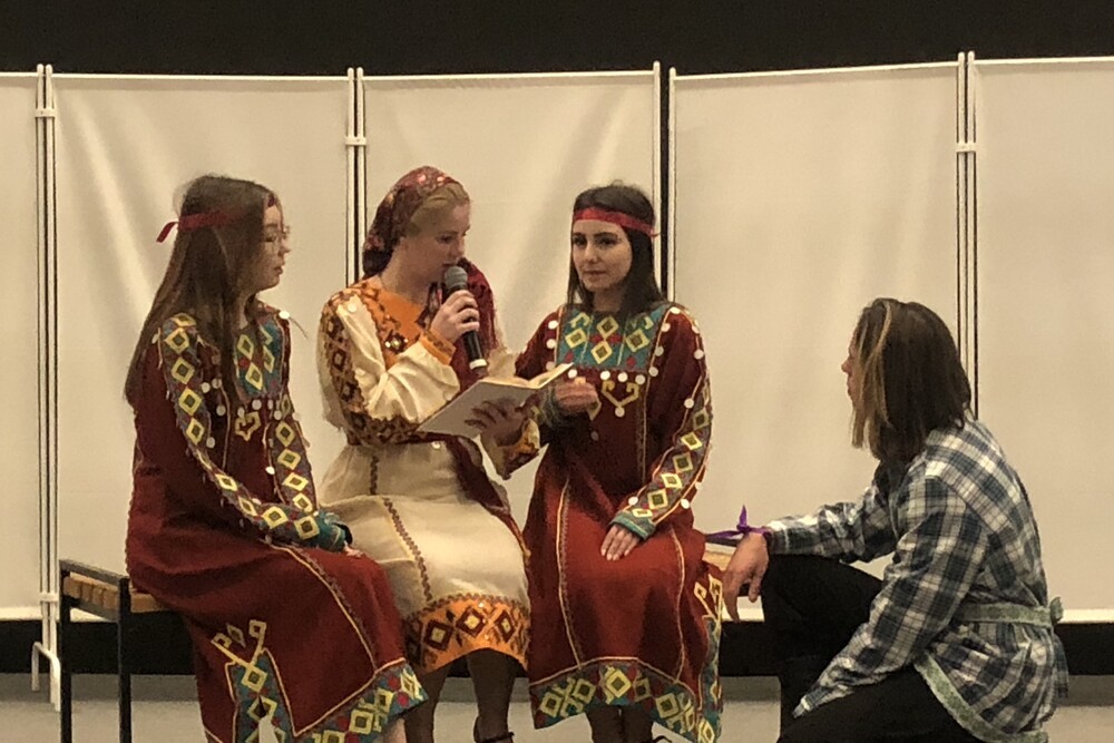 ����� �������� '������ ������������� ������ ��� - 2023'