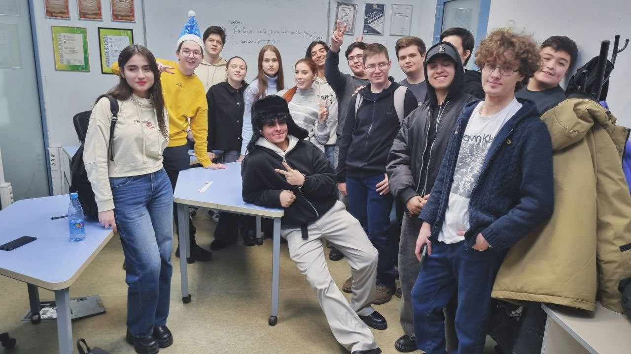 Группа единства народов -11-507 Группа единства народов -11-507