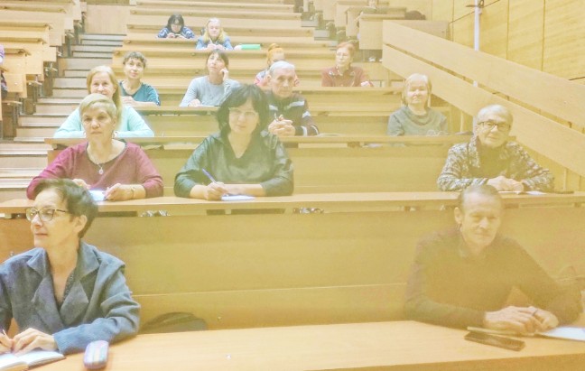 �������� �������� ��������� ���������� � ����������� �����������.