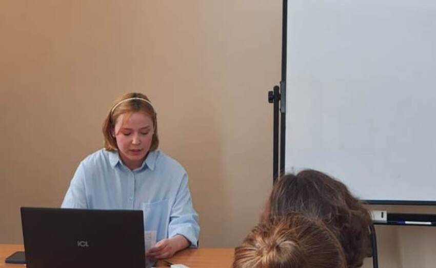 Названы победители секций по истории Итоговой научно-образовательной конференции студентов Названы победители секций по истории Итоговой научно-образовательной конференции студентов