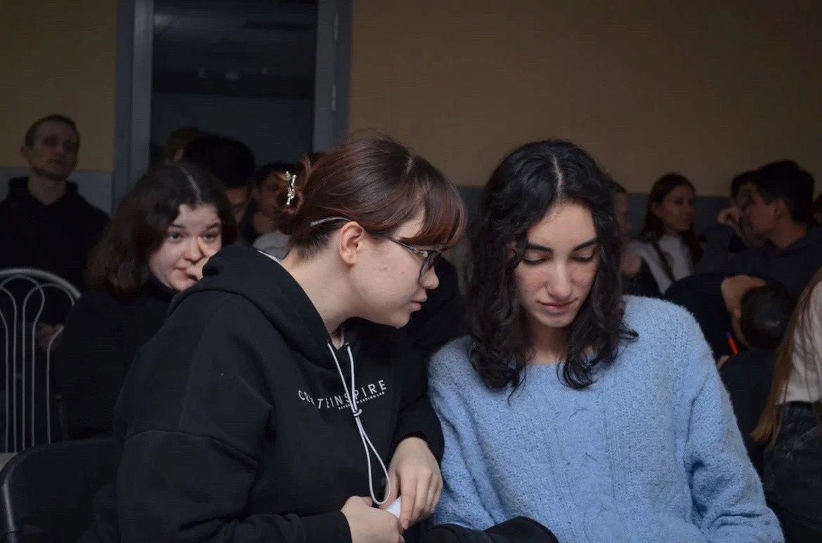 Квиз 'Культура народов мира' Квиз 'Культура народов мира'