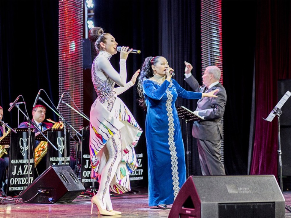 Все началось с судьбоносной песни 'Золотая рыбка' Все началось с судьбоносной песни 'Золотая рыбка'