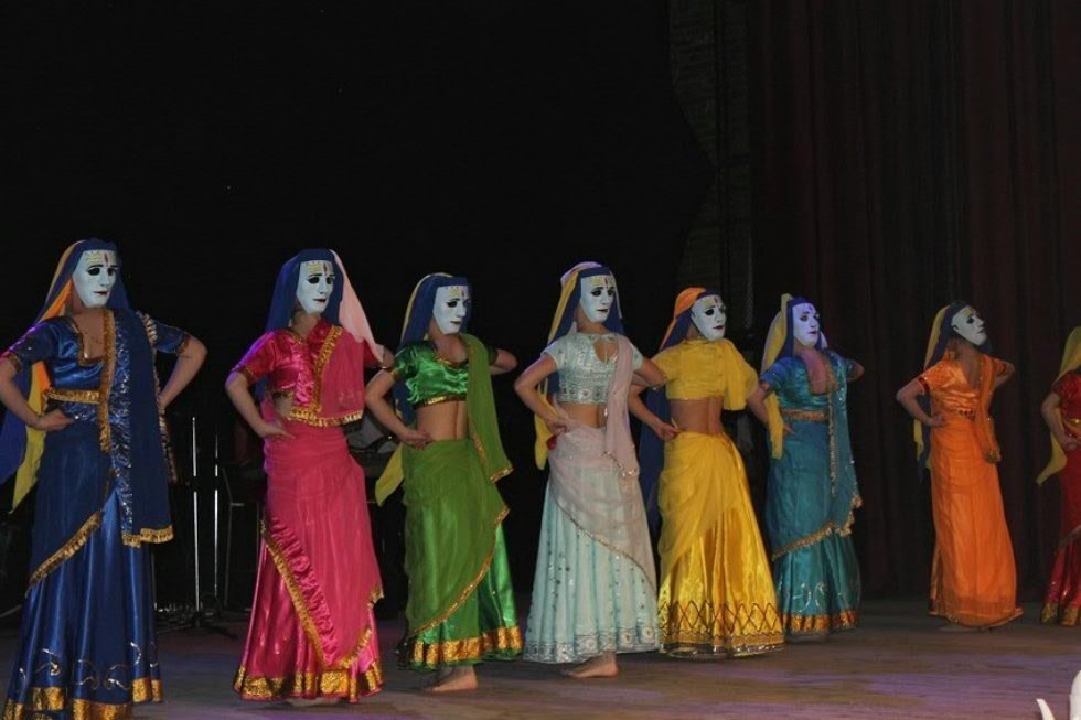 The news digest of Elabuga Institute of KFU The news digest of Elabuga Institute of KFU