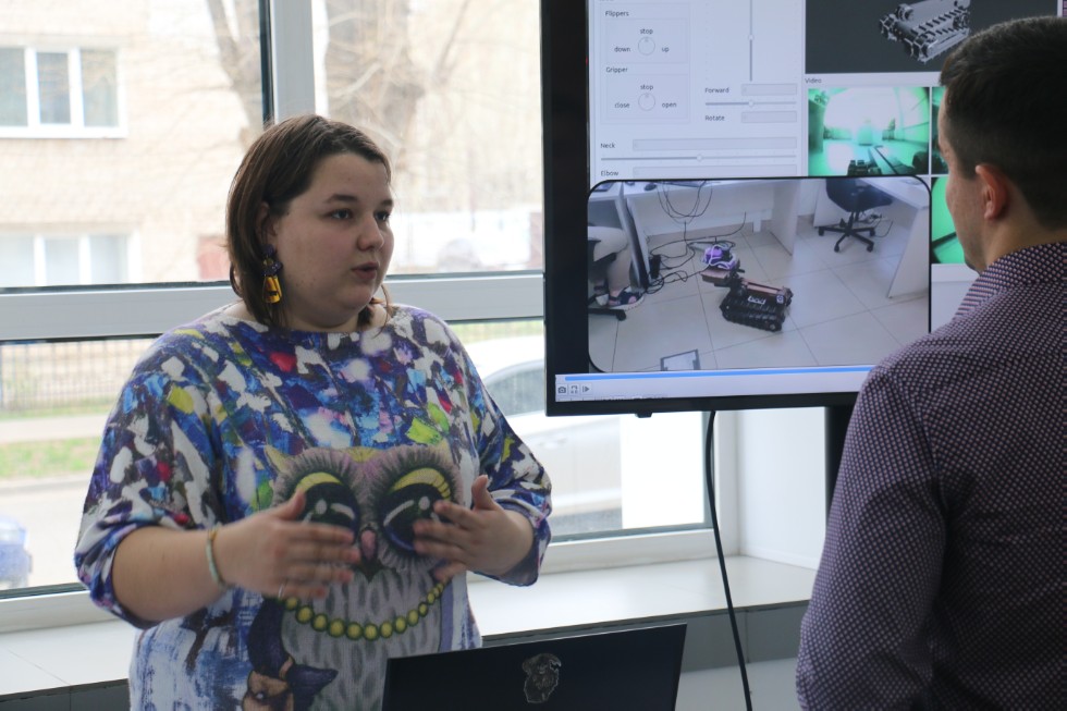 ����������� ������������� � ���� �� ������� �������� '������� �������� �����'