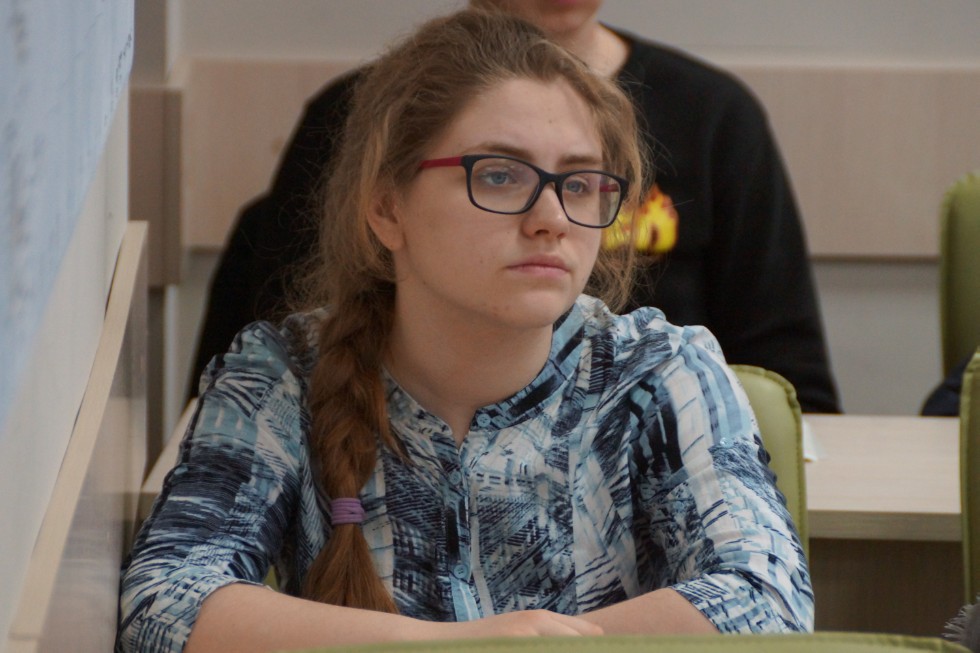 ������������� ������� ����������� '��������� � ������������ ����������� �����' (Reflections and Innovations in EFL: Teaching Methods and Assessments)