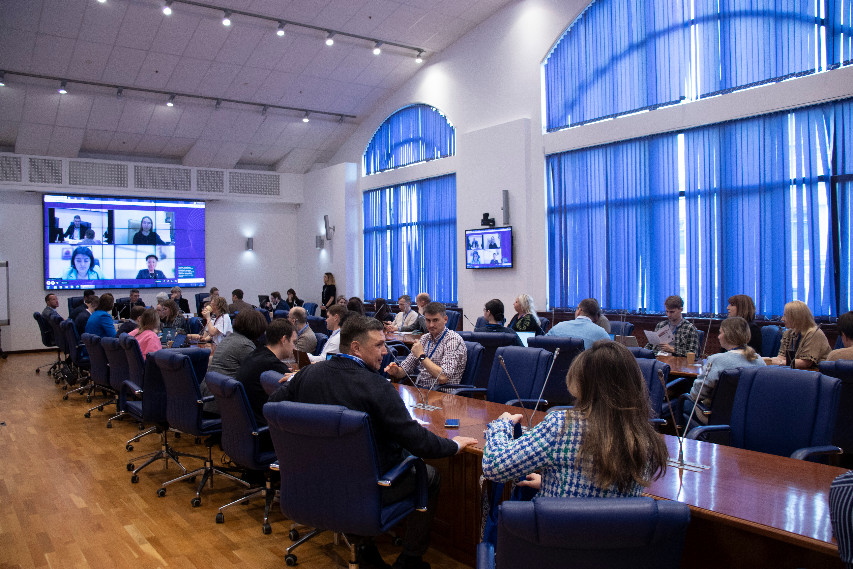 � ������ ����� ��������� ���������� ����������� �������������� � ����������� ��� 2023